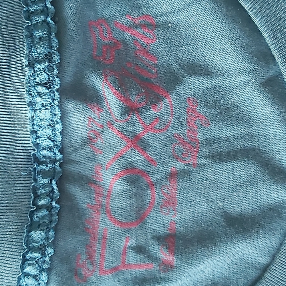 Fox Racing T-SHIRT - Picture 4 of 10